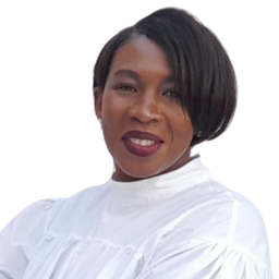 Mabel Ramaimela