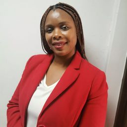 Noma Nyamutswa