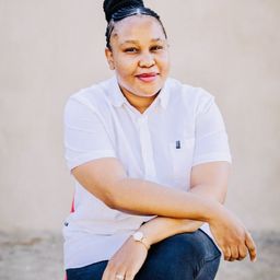 Winnie Makhetha