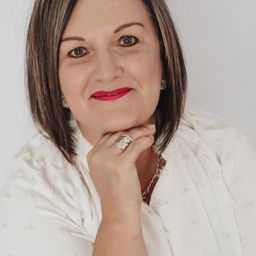 Ina Jordaan