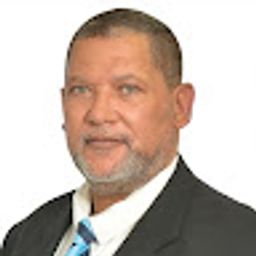 Ayub Abrahams