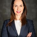 Nadine Pretorius
