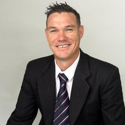 Grant James