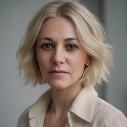Natasja Nel