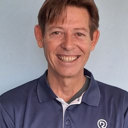 Denis Baird