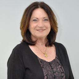 Lorraine van Aswegen