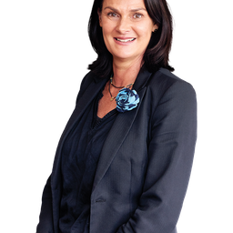 Mandy Yeowart