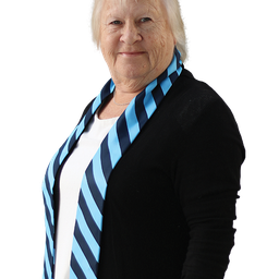 Winnie Jubber