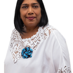 Jothie Rambharose