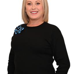 Lesley-Ann Fry