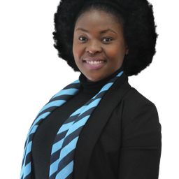 Nina Makhabane