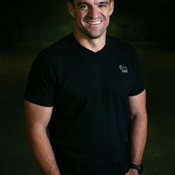 Grant Smee