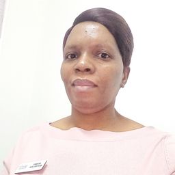Bonny Buthelezi
