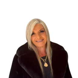 Maxine Strydom
