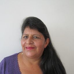 Zenobia Campero