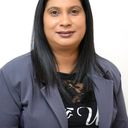 Rita Reddy