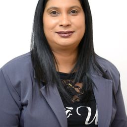 Rita Reddy