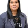 Rita Reddy