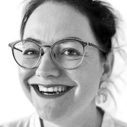 Nadia Zietsman