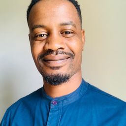 Sandile Duma
