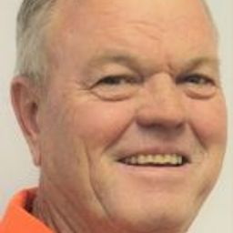 Kevin Tutton
