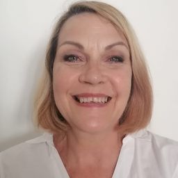 Louise Tutton
