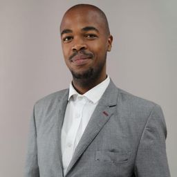Tshidiso Mphago