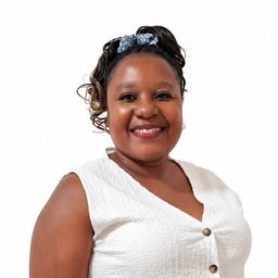 Makhosi Sibiya