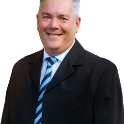 Gary Keen