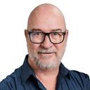 Mike Coombes