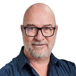 Mike Coombes