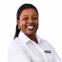 Mbali Makhoba