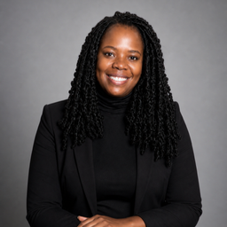 Bongiwe Ndlovu