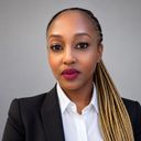 Thembi Mokoena