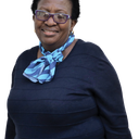 Judy Sihlahla