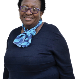 Judy Sihlahla