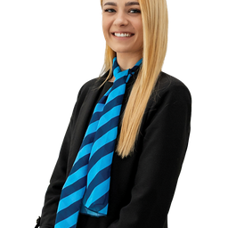 Caitlin Slabbert