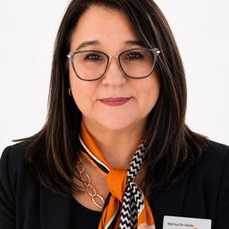 Maritsa de Ridder