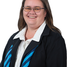 Bianca van Deventer
