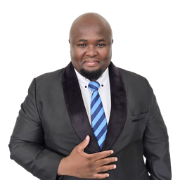 Bongani Lambert