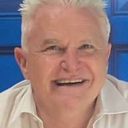 Gordon Swensson