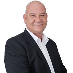 Barrie Niemand