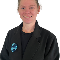 Madelyn Theunissen