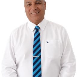 Paul Carter