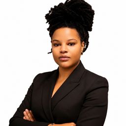 Matilda Nkambule