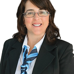 Nita Serrao