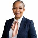 Tebogo Mokgosi