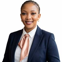 Tebogo Mokgosi