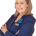 Tertia van den Berg