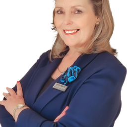 Tertia van den Berg